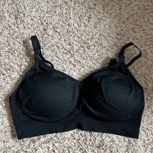 Auden Nursing Seamless Bra